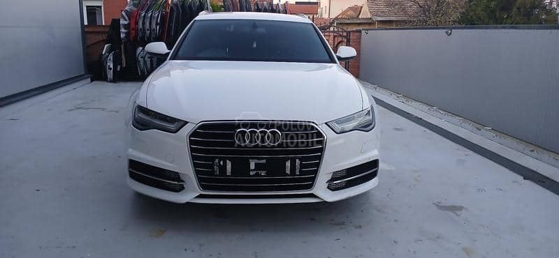 Branik Sline A6 Ultra