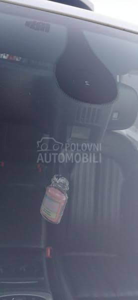 Unutrasni Retrovizor Senzor