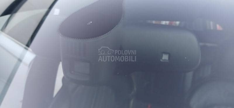 Unutrasni Retrovizor Senzor