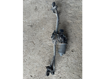 mehanizam brisaca za Škoda Fabia od 2007. do 2014. god.