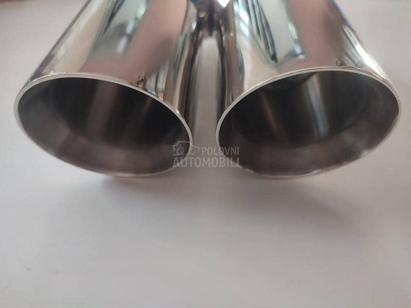 Nastavak auspuha dupli