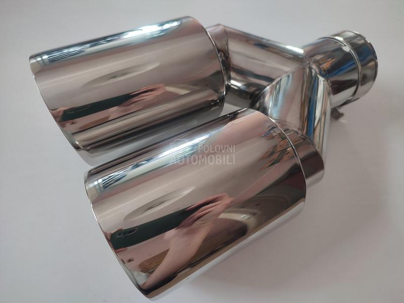 Nastavak auspuha dupli