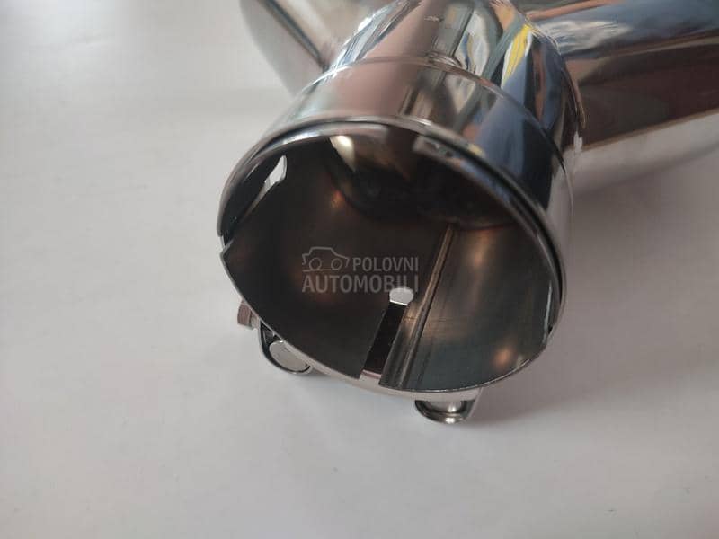 Nastavak auspuha dupli