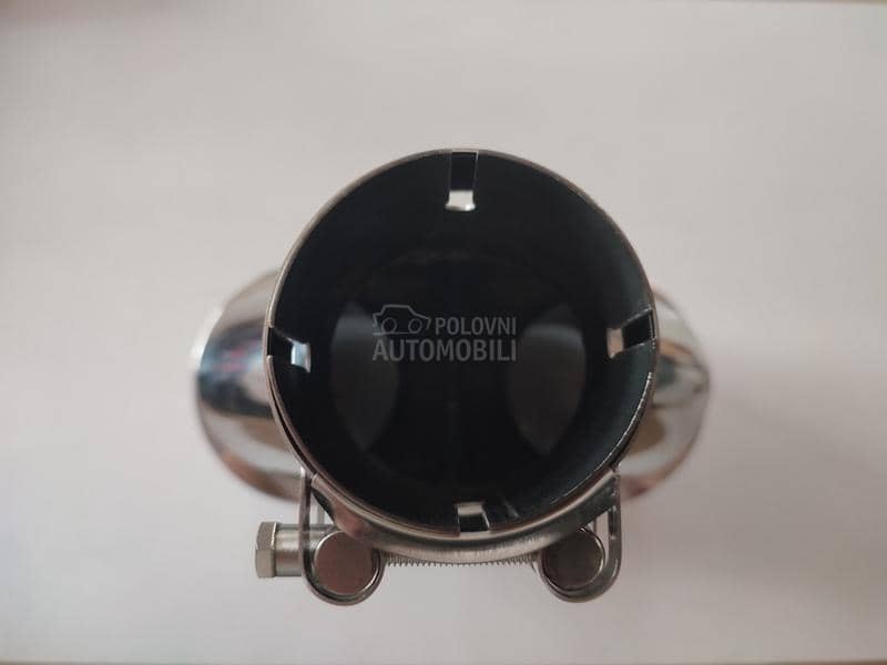 Nastavak auspuha dupli