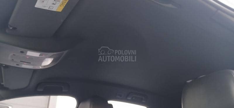 Nebo Crno Sline A6 4G C7 ultra