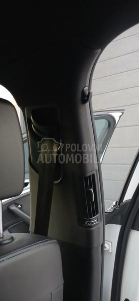 Nebo Crno Sline A6 4G C7 ultra