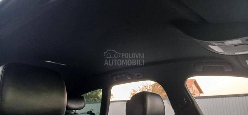 Nebo Crno Sline A6 4G C7 ultra