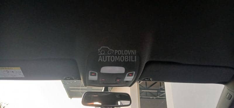 Nebo Crno Sline A6 4G C7 ultra