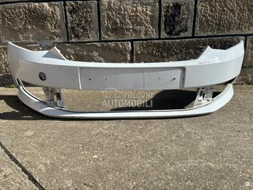 prednji branik fabija mk3 za Škoda Fabia od 2014. do 2018. god.