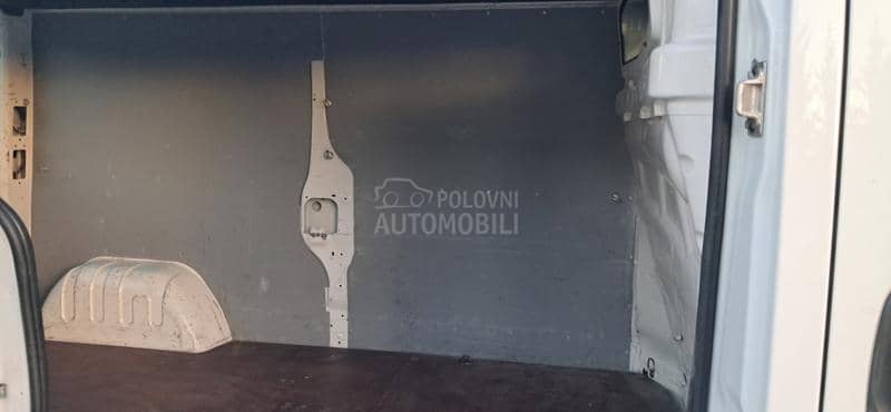 Opel Vivaro 2.0  CDTI