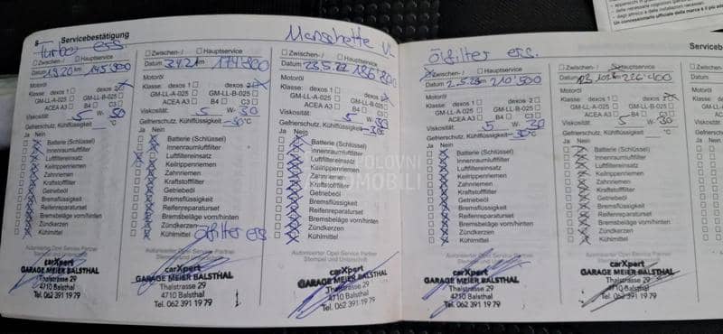 Opel Vivaro 2.0  CDTI