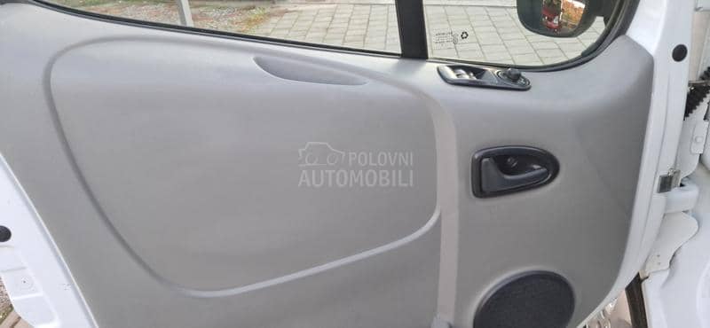 Opel Vivaro 2.0  CDTI