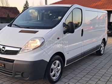 Opel Vivaro 2.0  CDTI