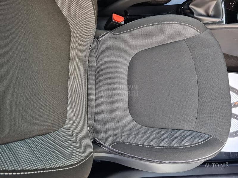 Renault Captur 1.5 DCI EDITION