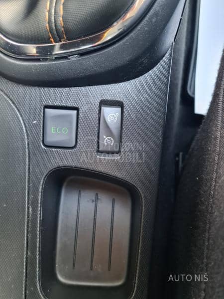 Renault Captur 1.5 DCI EDITION