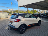 Renault Captur 1.5 DCI EDITION