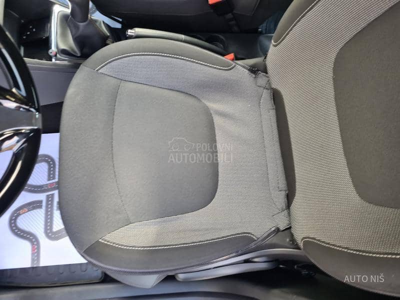 Renault Captur 1.5 DCI EDITION