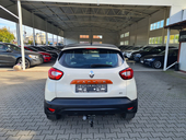 Renault Captur 1.5 DCI EDITION