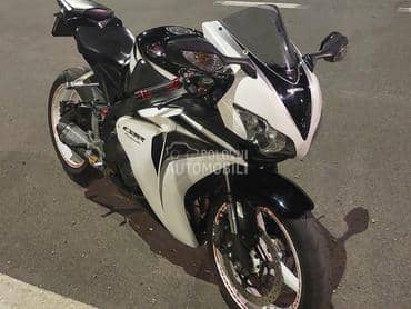 Honda cbr