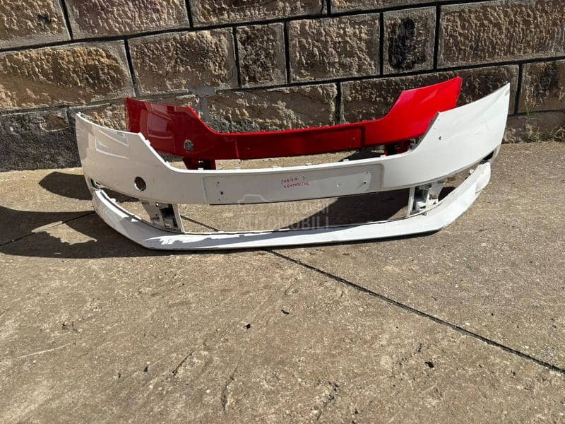 branik fabija mk3 restajling