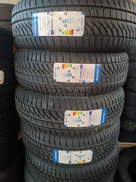 Starmaxx 215/65 R16 Zimska