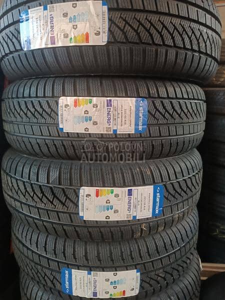 Starmaxx 215/65 R16 Zimska