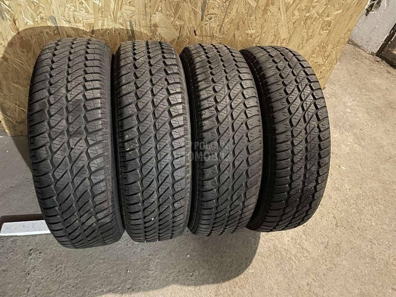 Sava 165/70 R14 Sve sezone