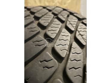 Sava 165/70 R14 Sve sezone