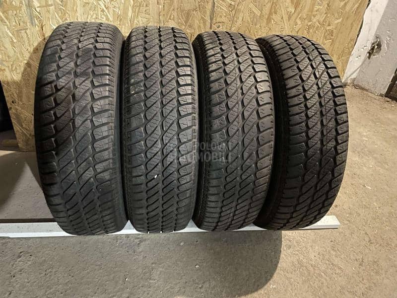 Sava 165/70 R14 Sve sezone