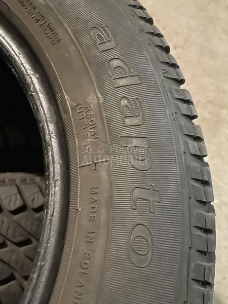 Sava 165/70 R14 Sve sezone