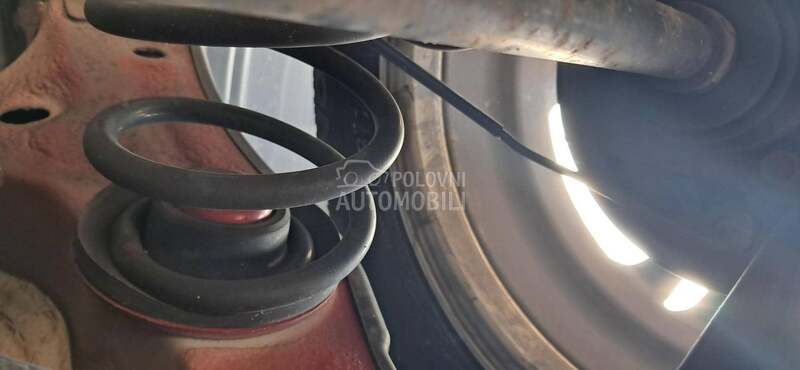 Suzuki Swift 1.3 4x4