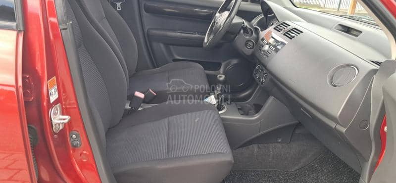 Suzuki Swift 1.3 4x4