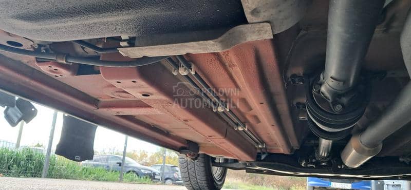 Suzuki Swift 1.3 4x4