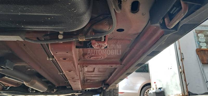 Suzuki Swift 1.3 4x4