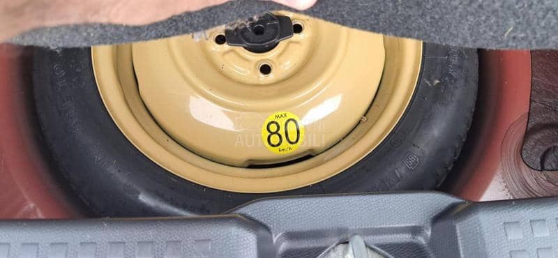 Suzuki Swift 1.3 4x4