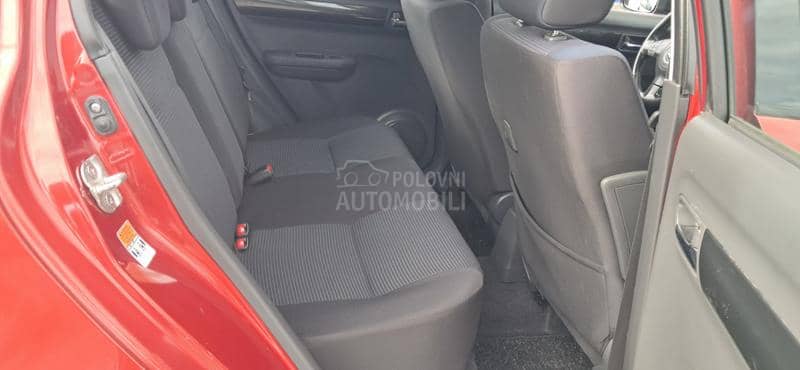 Suzuki Swift 1.3 4x4