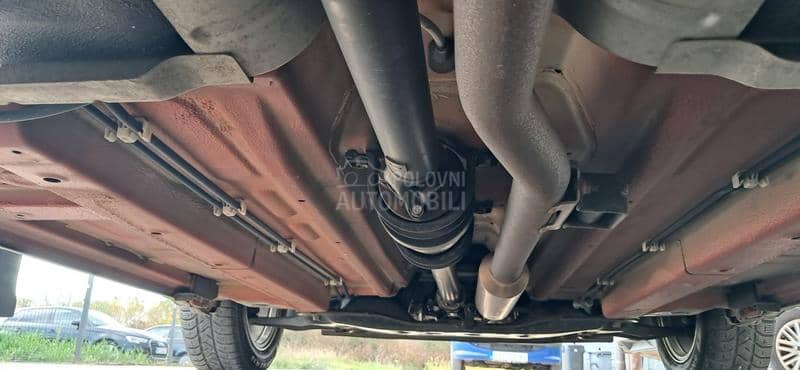 Suzuki Swift 1.3 4x4