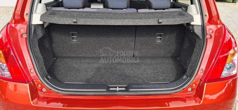 Suzuki Swift 1.3 4x4