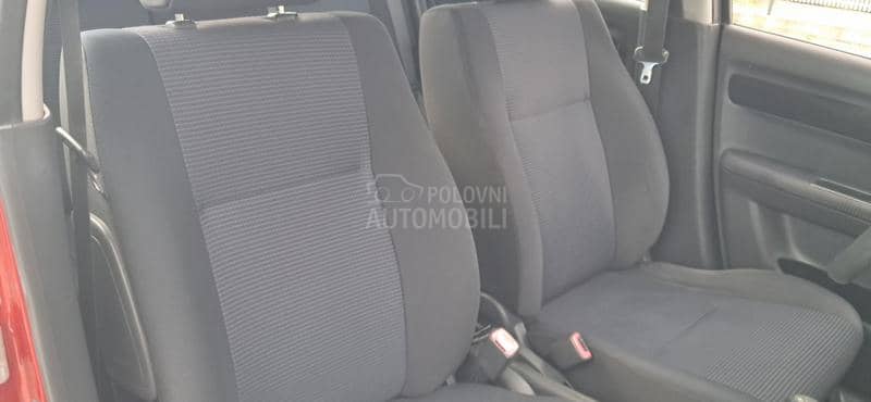 Suzuki Swift 1.3 4x4