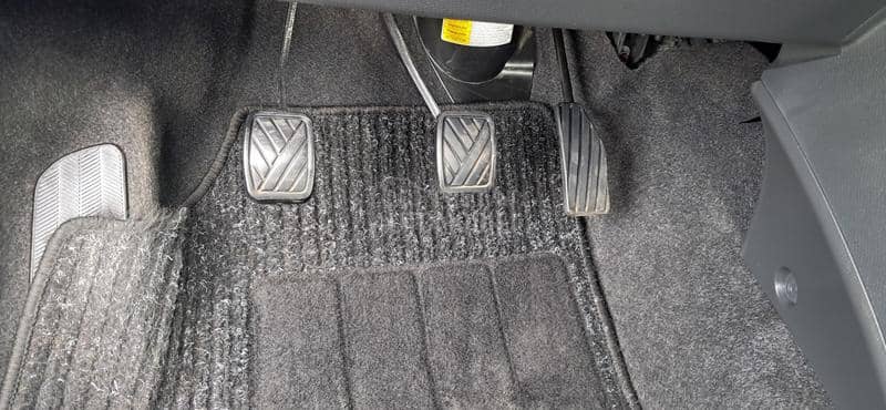 Suzuki Swift 1.3 4x4