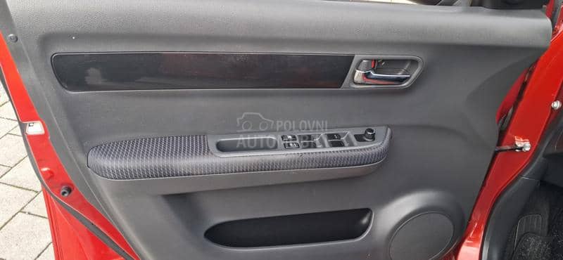 Suzuki Swift 1.3 4x4