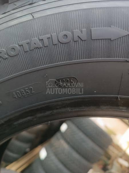 Petlas 195/75 R16 Zimska