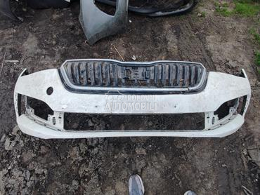 Branik za Škoda Skala