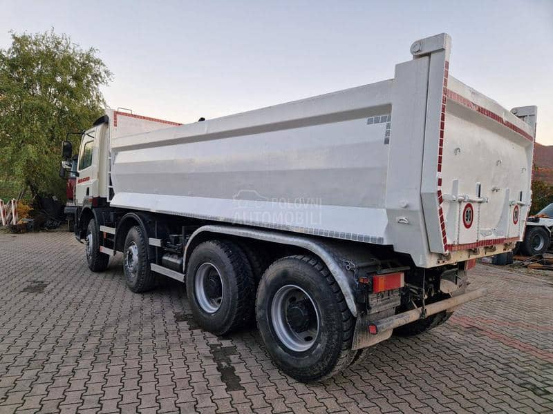 DAF CF85.430