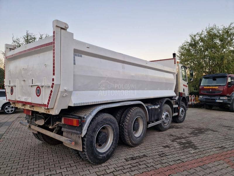 DAF CF85.430
