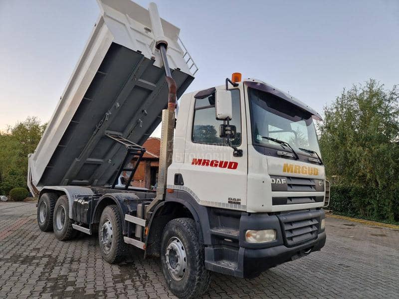 DAF CF85.430