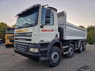 DAF CF85.430