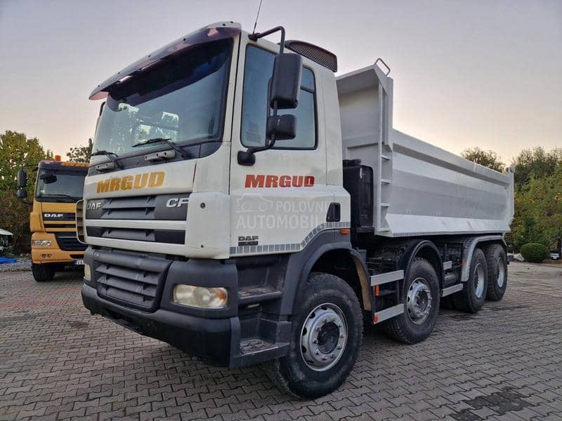 DAF CF85.430