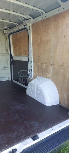 Fiat Ducato 115 multijet