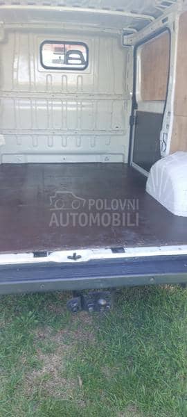 Fiat Ducato 115 multijet